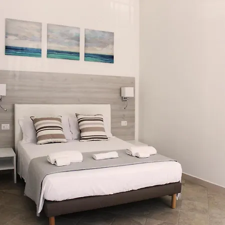 Bed & Breakfast 14 3*