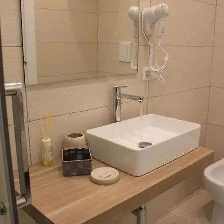 Bed & Breakfast 14 Castellammare di Stabia