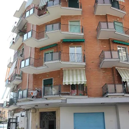 14 Castellammare di Stabia