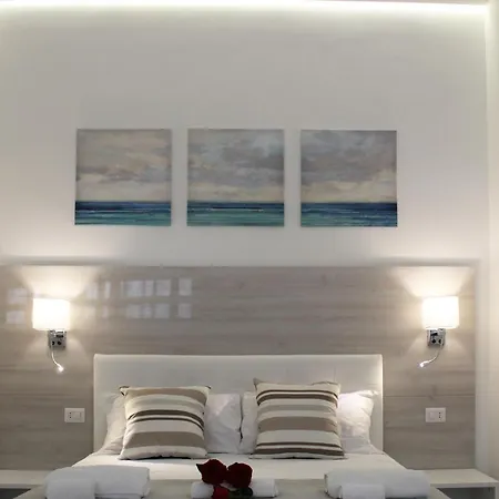 14 Bed & Breakfast Castellammare di Stabia