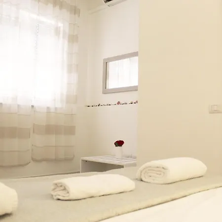 14 Bed & Breakfast Castellammare di Stabia