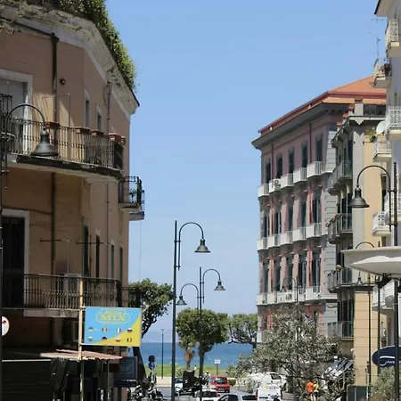 14 3* Castellammare di Stabia
