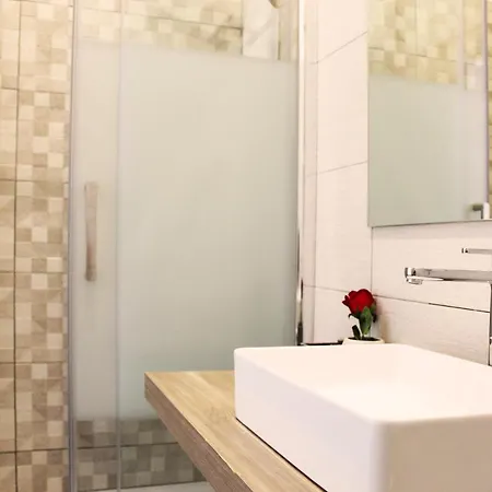 Bed & Breakfast 14 Castellammare di Stabia