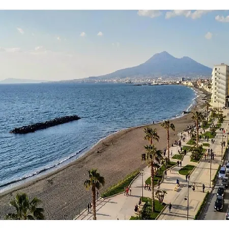 14 3* Castellammare di Stabia